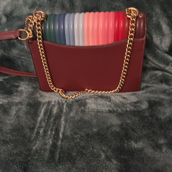 NWOT Coach shoulder bag - Picture 3 of 6